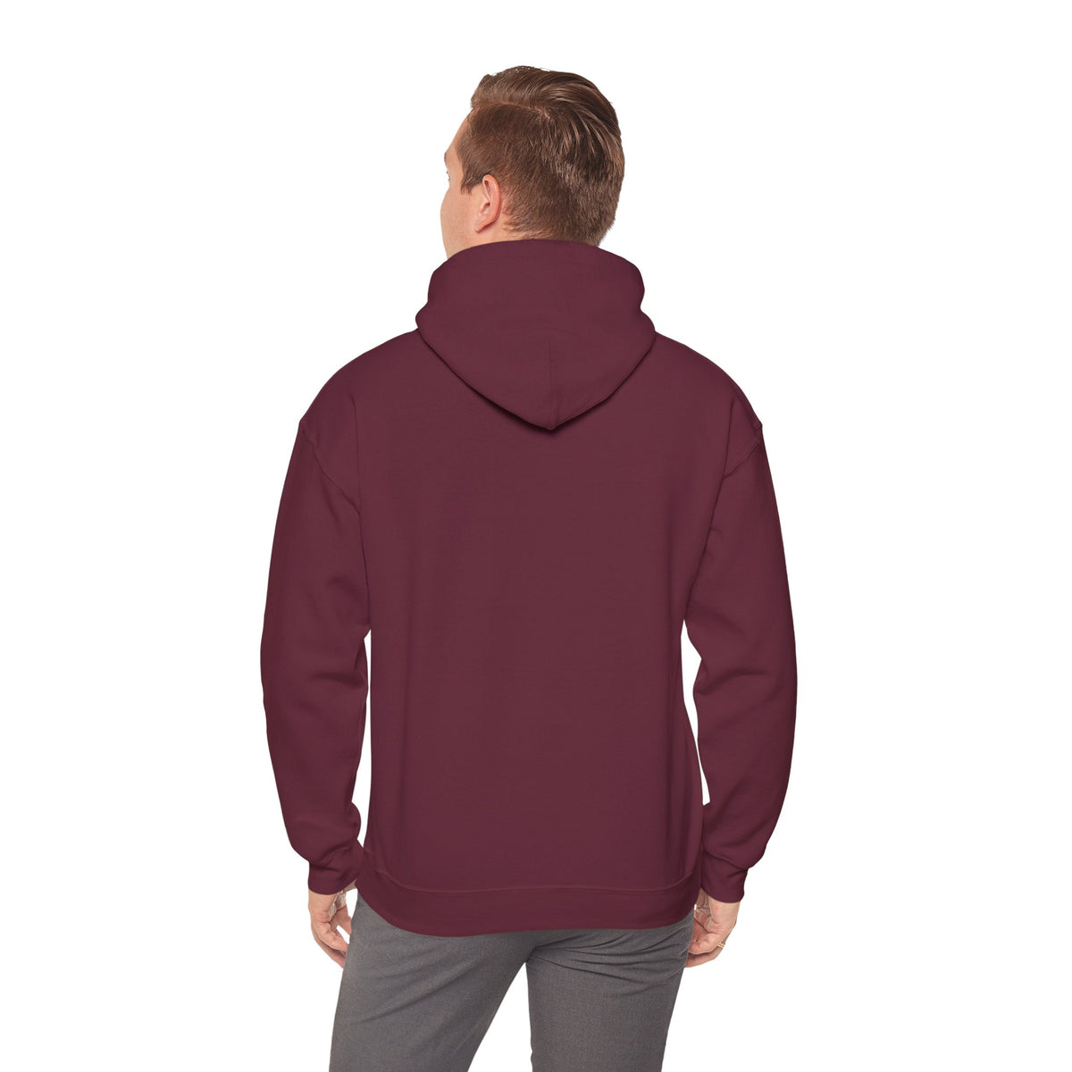 Halloween Pumpkin Cat Hoodie — Cute Jack-O'-Lantern Kitten Sweatshirt