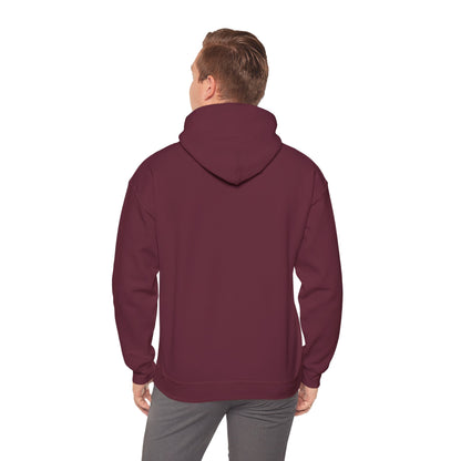 Halloween Pumpkin Cat Hoodie — Cute Jack-O'-Lantern Kitten Sweatshirt