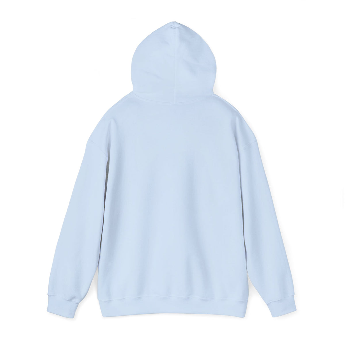 Halloween Cat 'Boo' Hoodie – Cute Spooky Black Cat Pullover