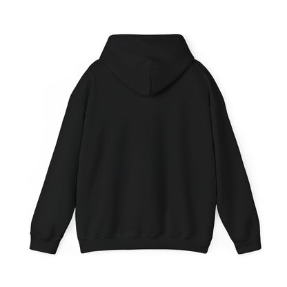 Halloween Pumpkin Cat Hoodie — Cute Jack-O'-Lantern Kitten Sweatshirt