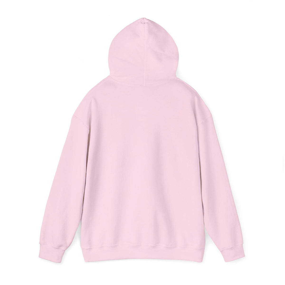 Halloween Cat 'Boo' Hoodie – Cute Spooky Black Cat Pullover