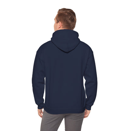 Halloween Pumpkin Cat Hoodie — Cute Jack-O'-Lantern Kitten Sweatshirt