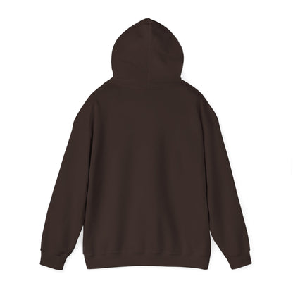 Halloween Pumpkin Cat Hoodie — Cute Jack-O'-Lantern Kitten Sweatshirt