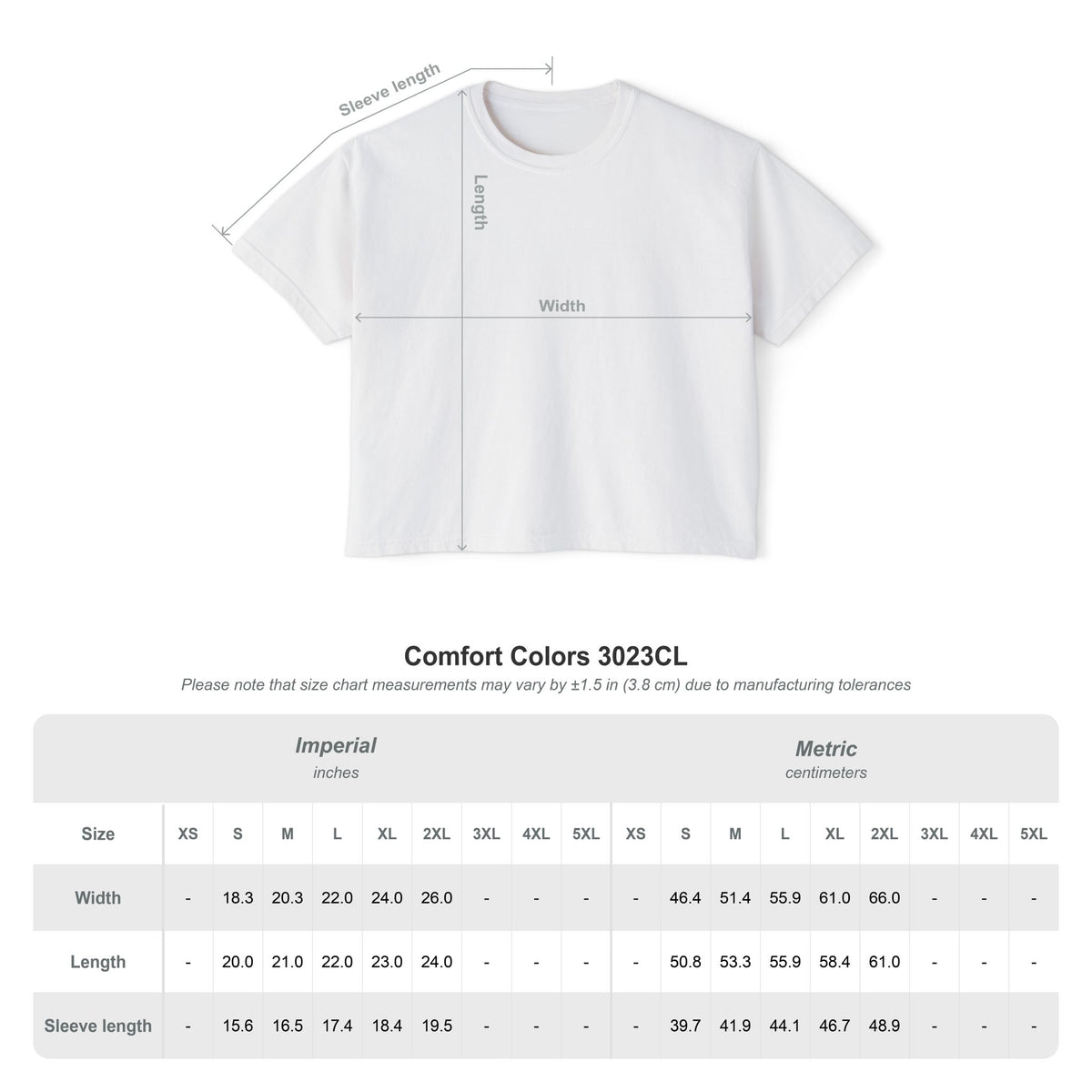 Cute Cat Bubble Tea Boxy Tee — Kawaii Heart Graphic Women's Crop T‑Shirt
