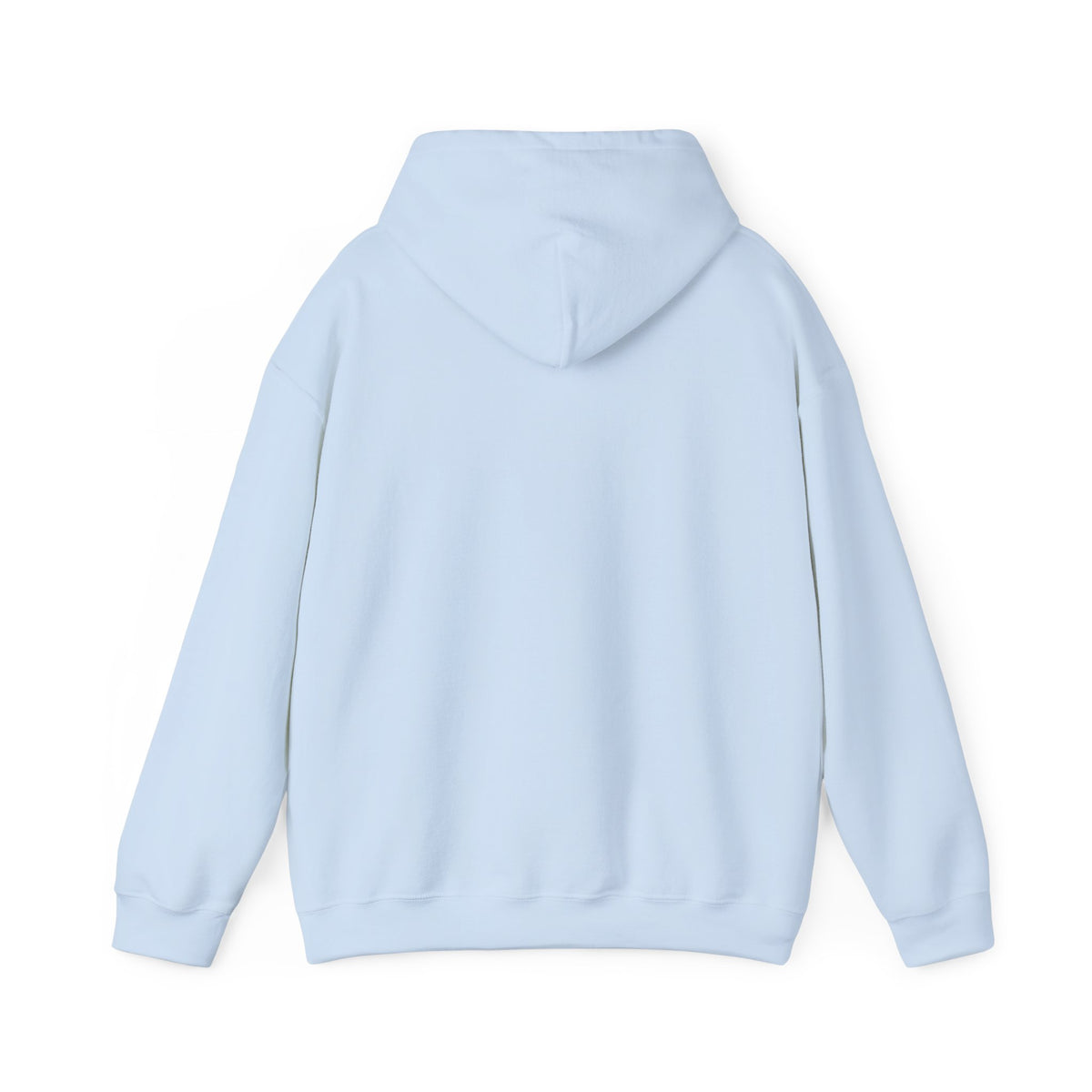 Halloween Cat 'Boo' Hoodie – Cute Spooky Black Cat Pullover