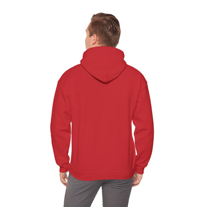 Halloween Pumpkin Cat Hoodie — Cute Jack-O'-Lantern Kitten Sweatshirt