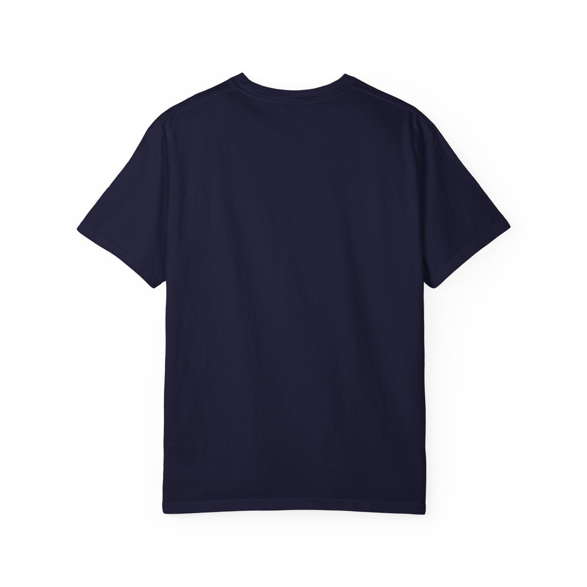 Ghost Pattern T-Shirt — Cute Halloween Pumpkin & Candy Tee