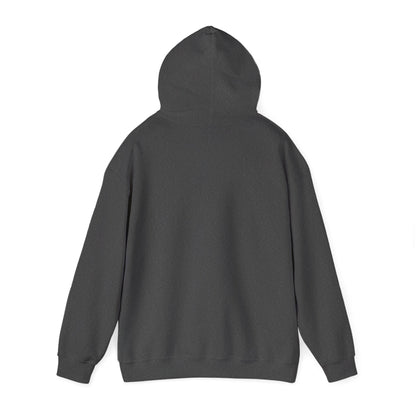 Halloween Pumpkin Cat Hoodie — Cute Jack-O'-Lantern Kitten Sweatshirt