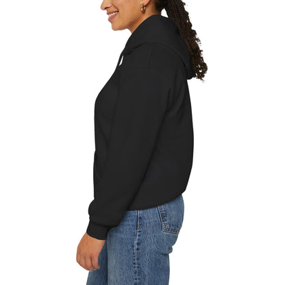 Halloween Pumpkin Cat Hoodie — Cute Jack-O'-Lantern Kitten Sweatshirt