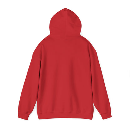 Halloween Pumpkin Cat Hoodie — Cute Jack-O'-Lantern Kitten Sweatshirt