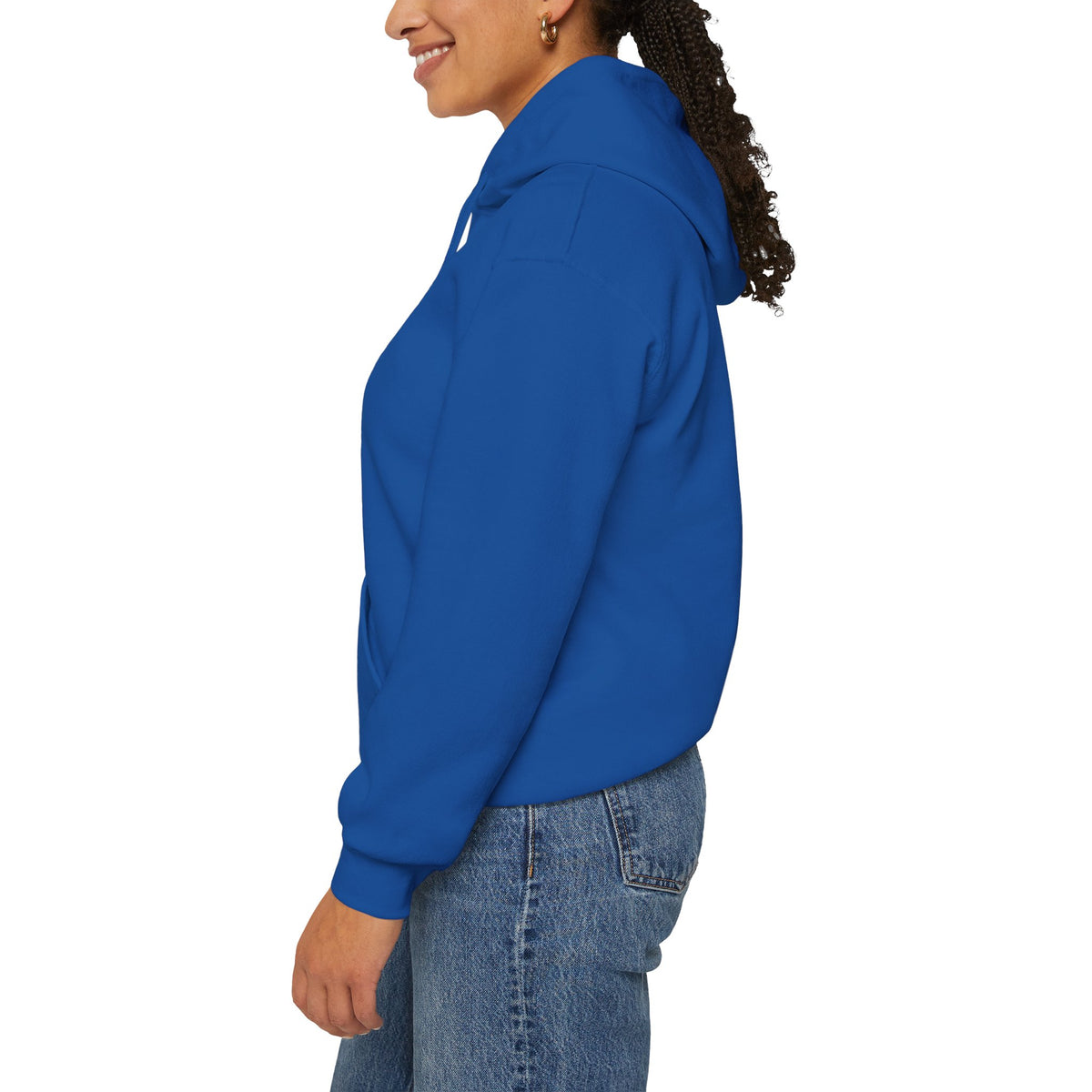 Halloween Pumpkin Cat Hoodie — Cute Jack-O'-Lantern Kitten Sweatshirt