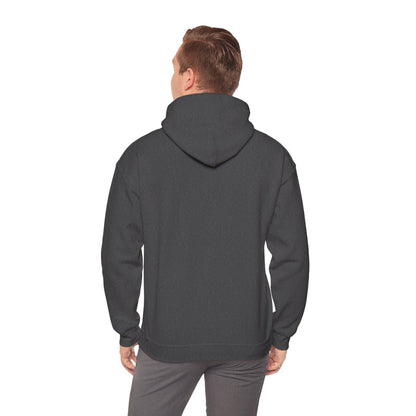 Halloween Pumpkin Cat Hoodie — Cute Jack-O'-Lantern Kitten Sweatshirt