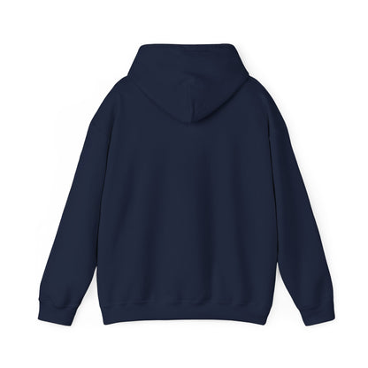Halloween Pumpkin Cat Hoodie — Cute Jack-O'-Lantern Kitten Sweatshirt