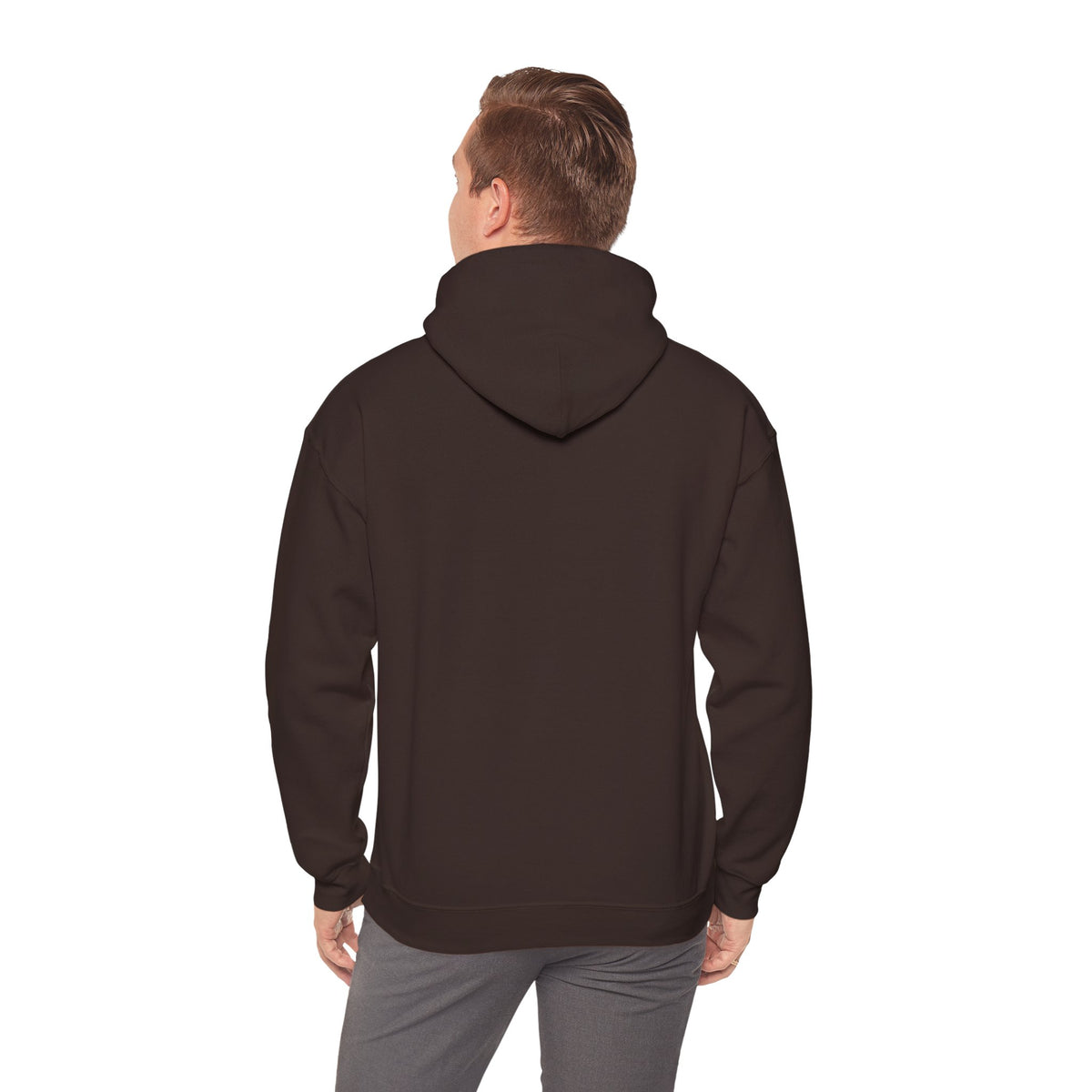 Halloween Pumpkin Cat Hoodie — Cute Jack-O'-Lantern Kitten Sweatshirt
