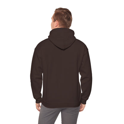 Halloween Pumpkin Cat Hoodie — Cute Jack-O'-Lantern Kitten Sweatshirt