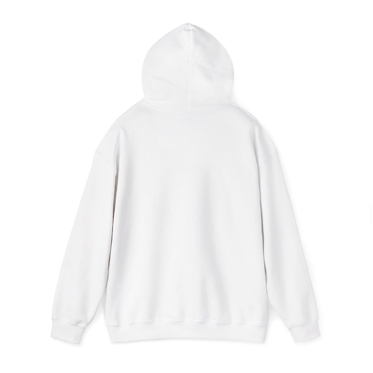 Halloween Cat 'Boo' Hoodie – Cute Spooky Black Cat Pullover