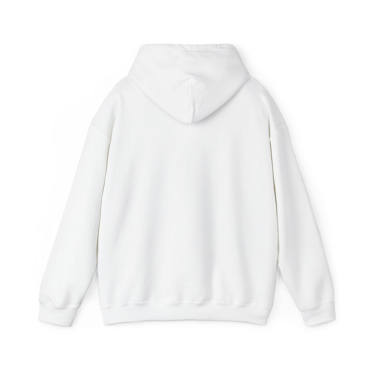 Halloween Cat 'Boo' Hoodie – Cute Spooky Black Cat Pullover