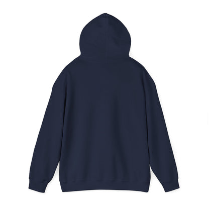 Halloween Pumpkin Cat Hoodie — Cute Jack-O'-Lantern Kitten Sweatshirt