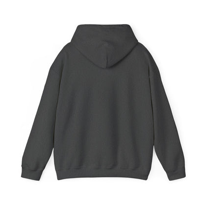 Halloween Pumpkin Cat Hoodie — Cute Jack-O'-Lantern Kitten Sweatshirt