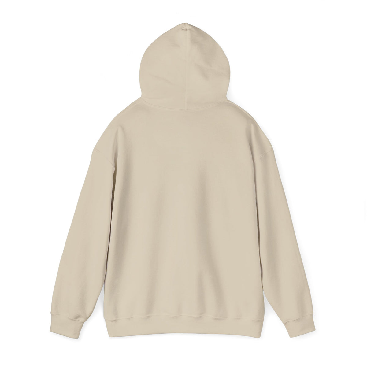 Halloween Cat 'Boo' Hoodie – Cute Spooky Black Cat Pullover